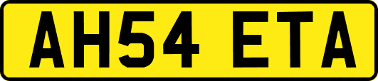AH54ETA