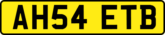 AH54ETB