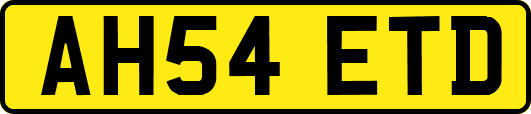 AH54ETD