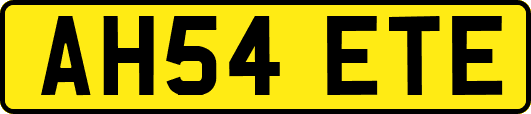 AH54ETE