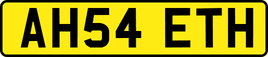 AH54ETH
