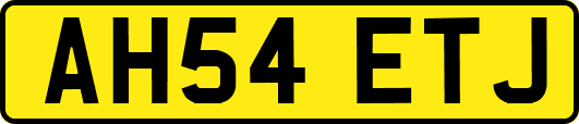 AH54ETJ