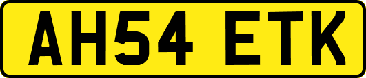 AH54ETK