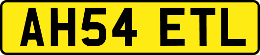 AH54ETL