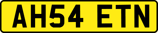 AH54ETN