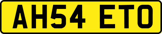 AH54ETO