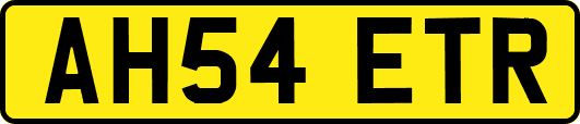 AH54ETR