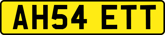 AH54ETT