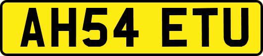 AH54ETU