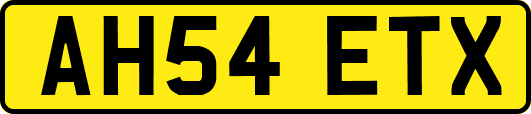 AH54ETX