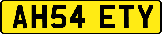 AH54ETY