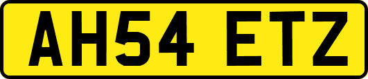AH54ETZ