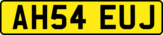 AH54EUJ