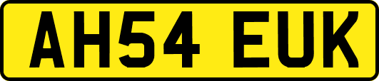 AH54EUK
