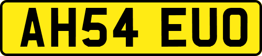 AH54EUO