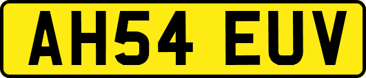 AH54EUV