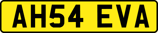AH54EVA