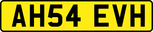AH54EVH
