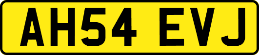 AH54EVJ