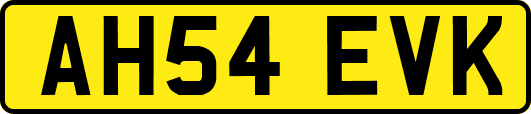 AH54EVK
