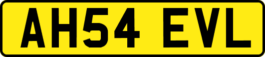 AH54EVL