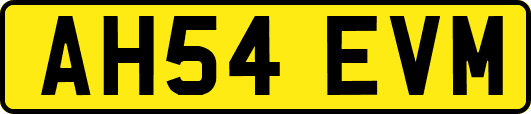 AH54EVM