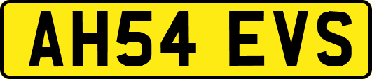 AH54EVS