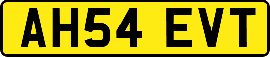 AH54EVT