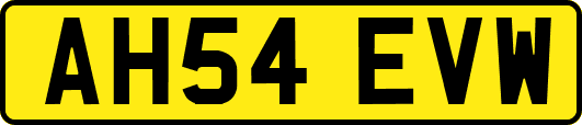 AH54EVW