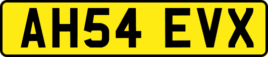 AH54EVX