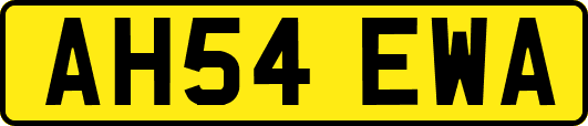 AH54EWA