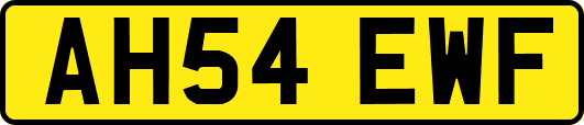 AH54EWF