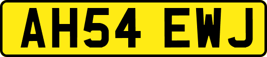 AH54EWJ