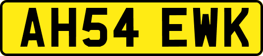 AH54EWK