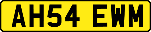 AH54EWM