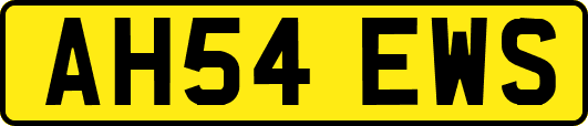 AH54EWS