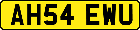 AH54EWU