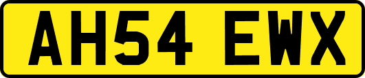 AH54EWX