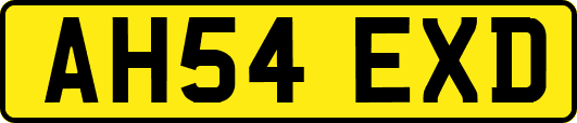 AH54EXD