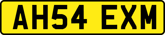 AH54EXM