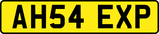 AH54EXP