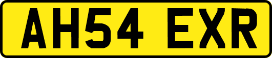 AH54EXR