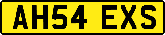 AH54EXS