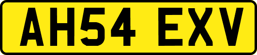 AH54EXV