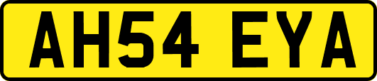 AH54EYA