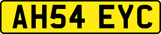 AH54EYC