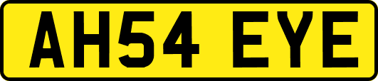 AH54EYE