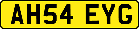 AH54EYG