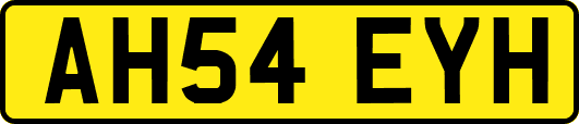 AH54EYH
