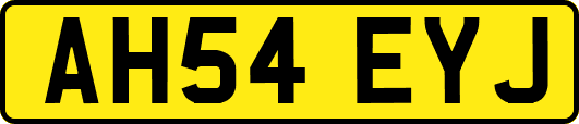 AH54EYJ